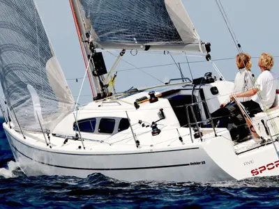 Lorine, Main image