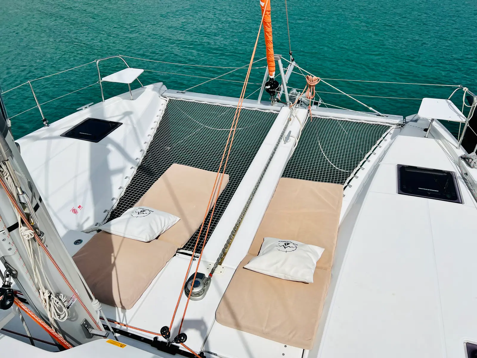 OLOKUM Denia BAREBOAT, photograph 7