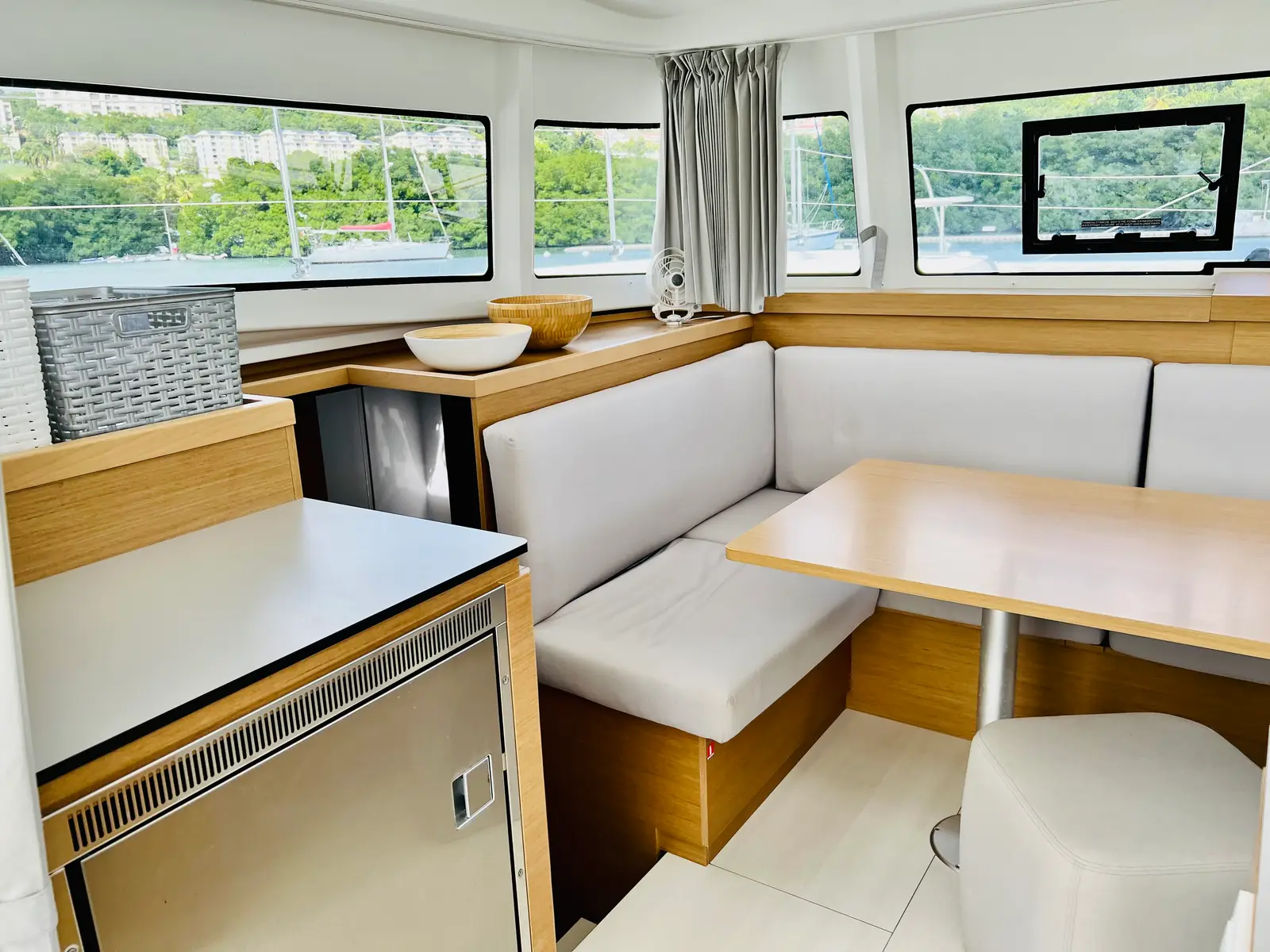 OLOKUM IBIZA BAREBOAT, foto 45