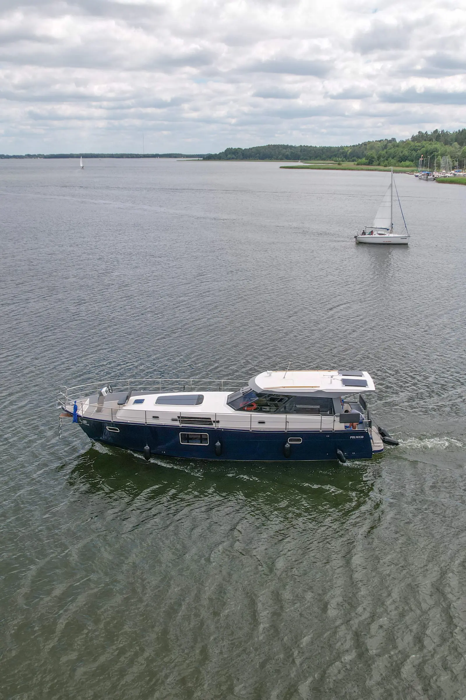 Nautika 1300 Royal, foto 9