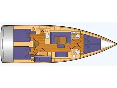 ONE, Plan image