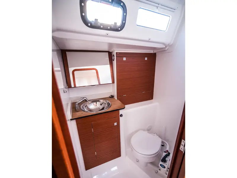 RONJA (new sails 2023.), foto 2