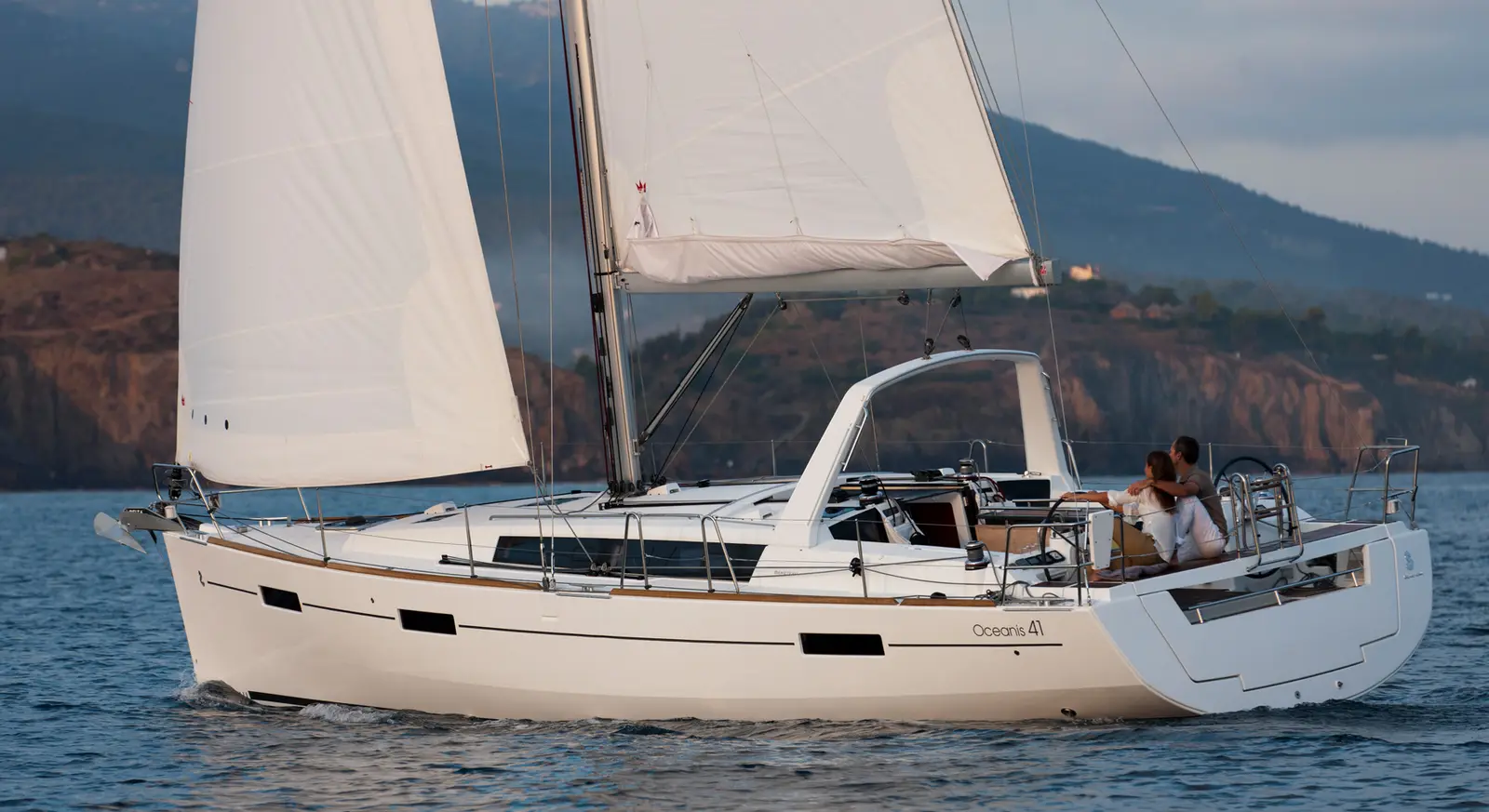 BELEZA - | AC | Bowthruster | Solar P, photograph 5
