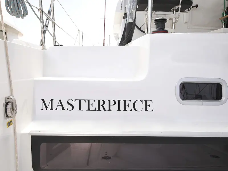MASTERPIECE, foto 14
