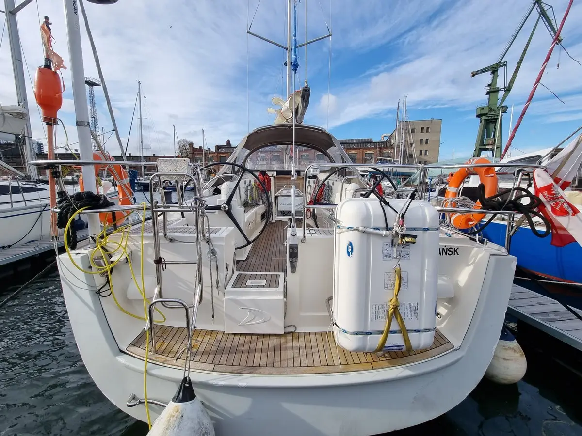 Yachting, foto 2