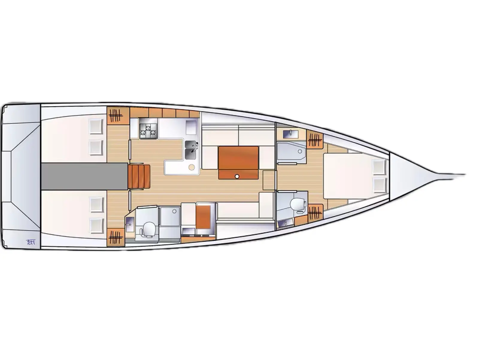 Letibbi, Plan image