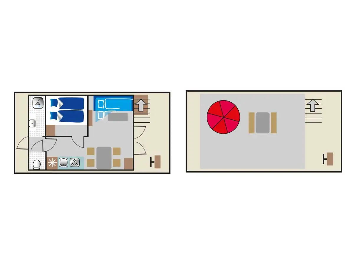 , Plan image
