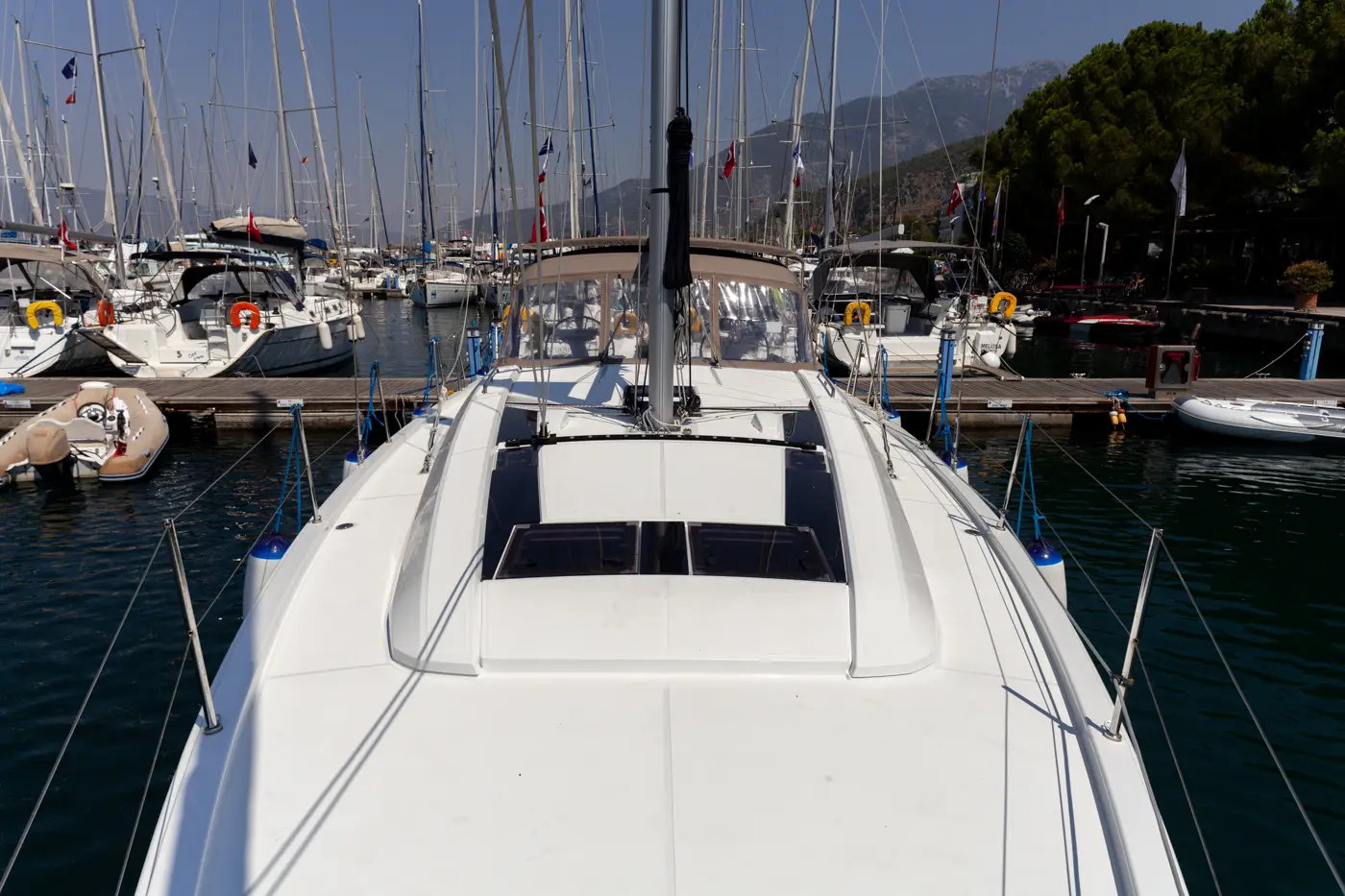 Sail Delta, photograph 21