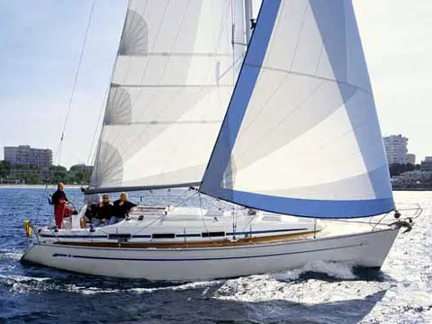 LADY DI, Bavaria 36 Cruiser