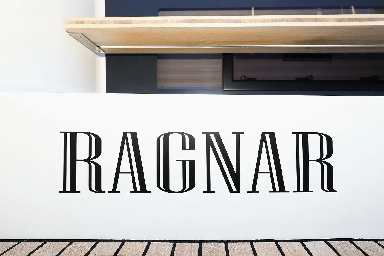 RAGNAR, foto 83