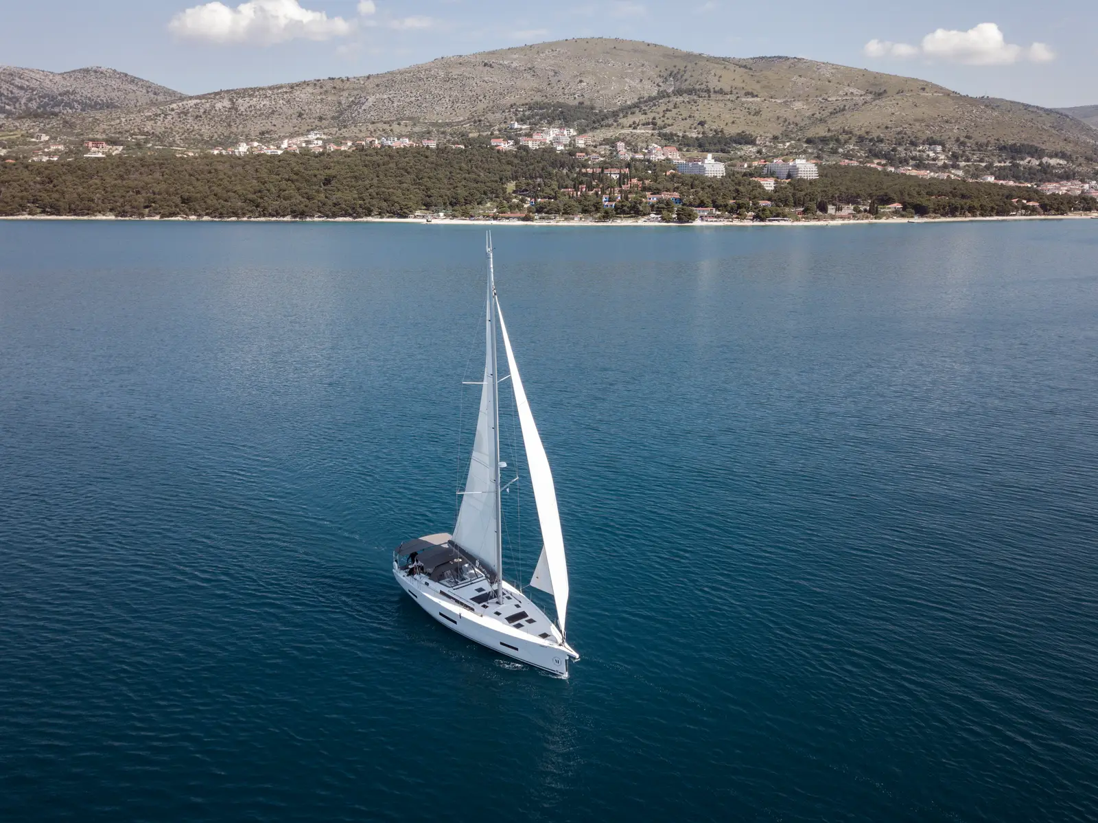 JOHANNA, Main image