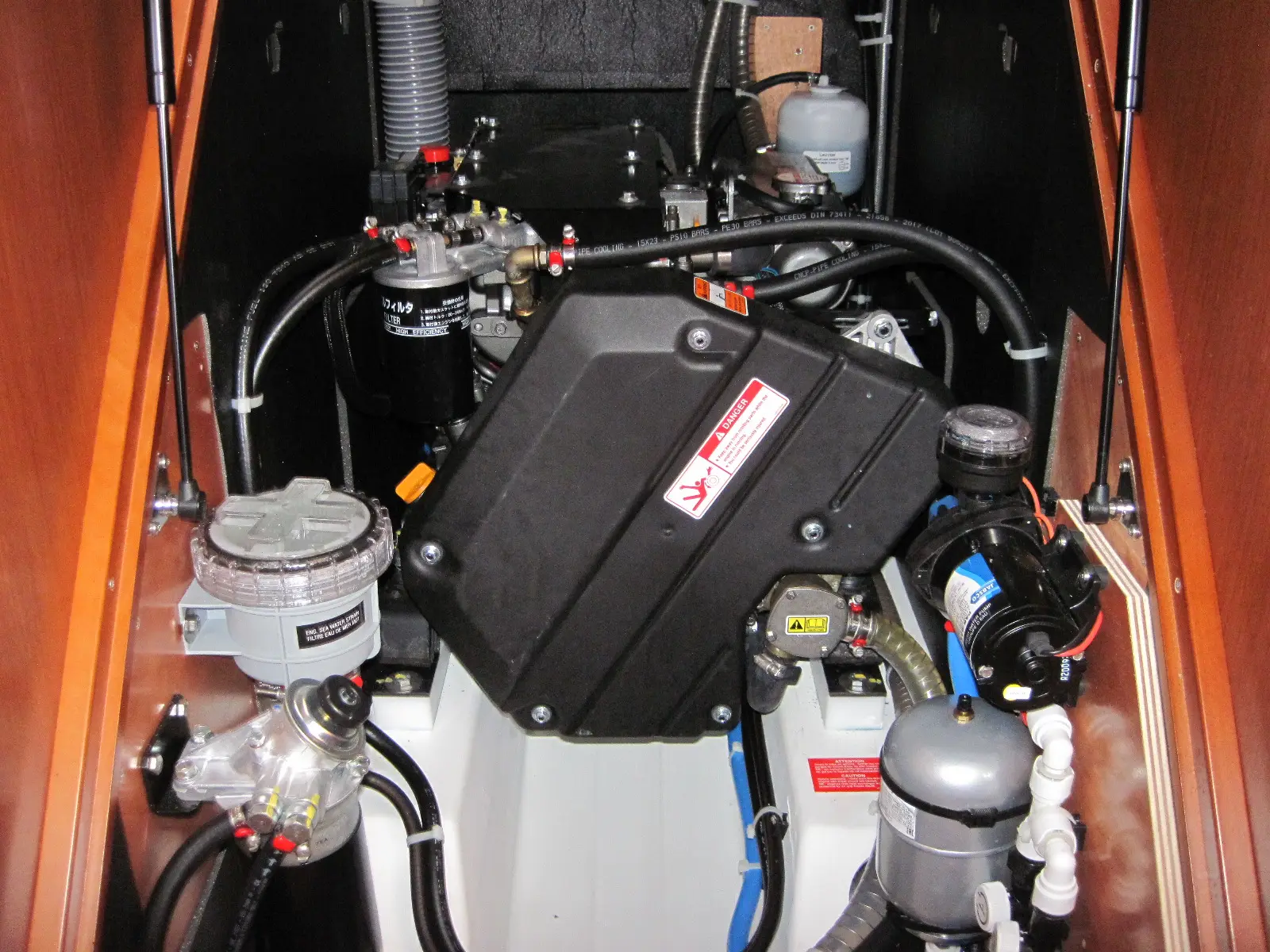 STELLA, foto 25