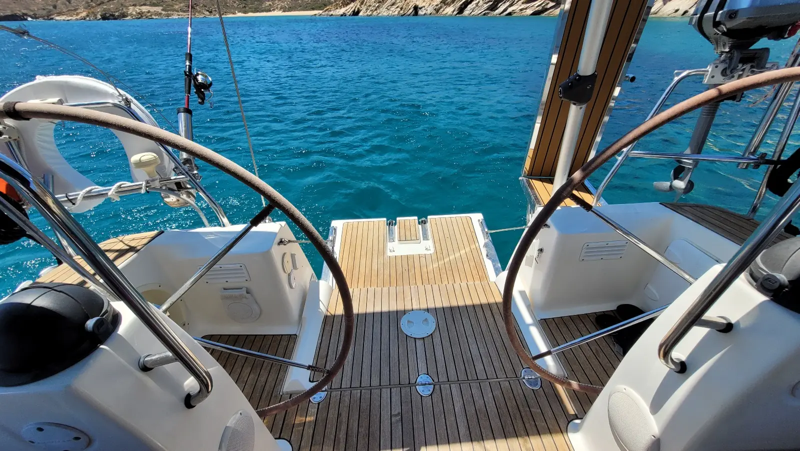 Black Pearl, photograph 4