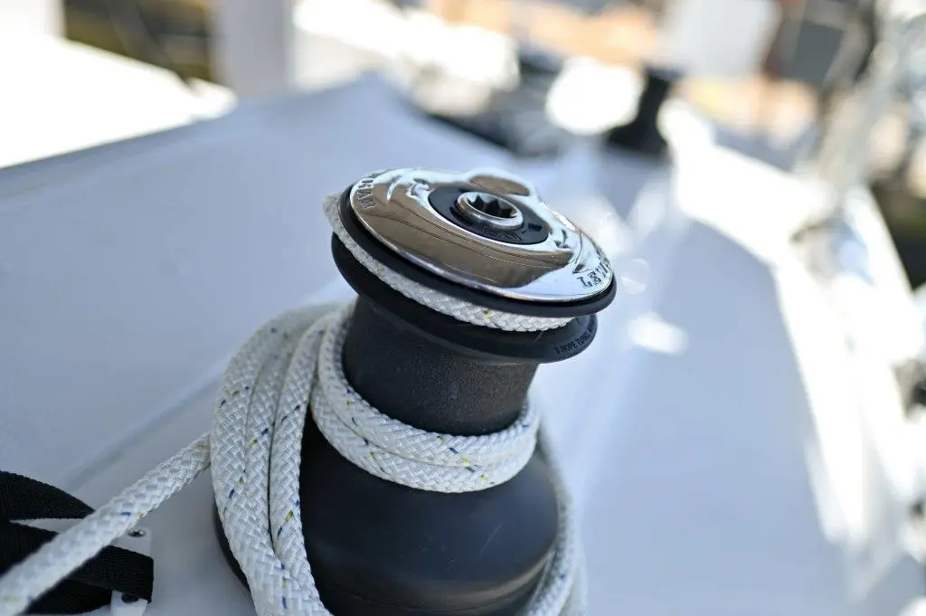 BOSUN, photograph 30