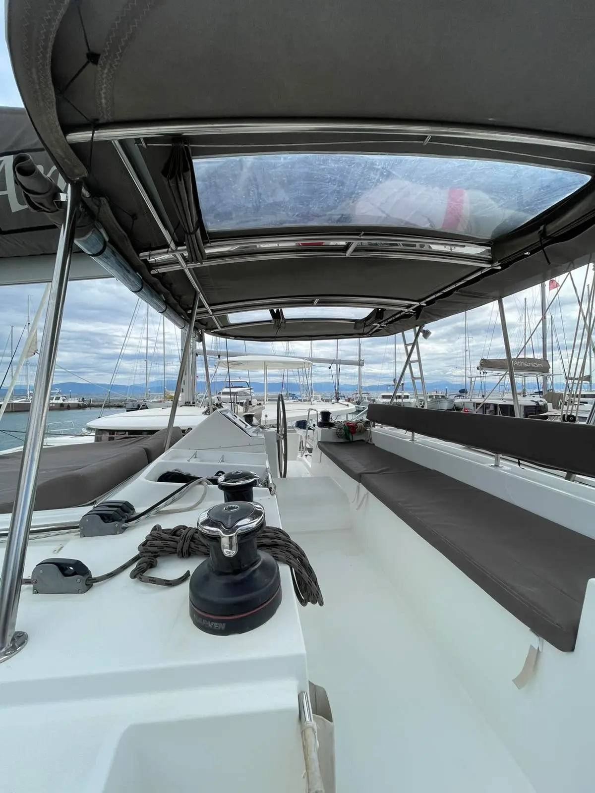 AMARE I, photograph 5