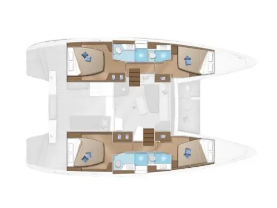 Chill Out, Plan image