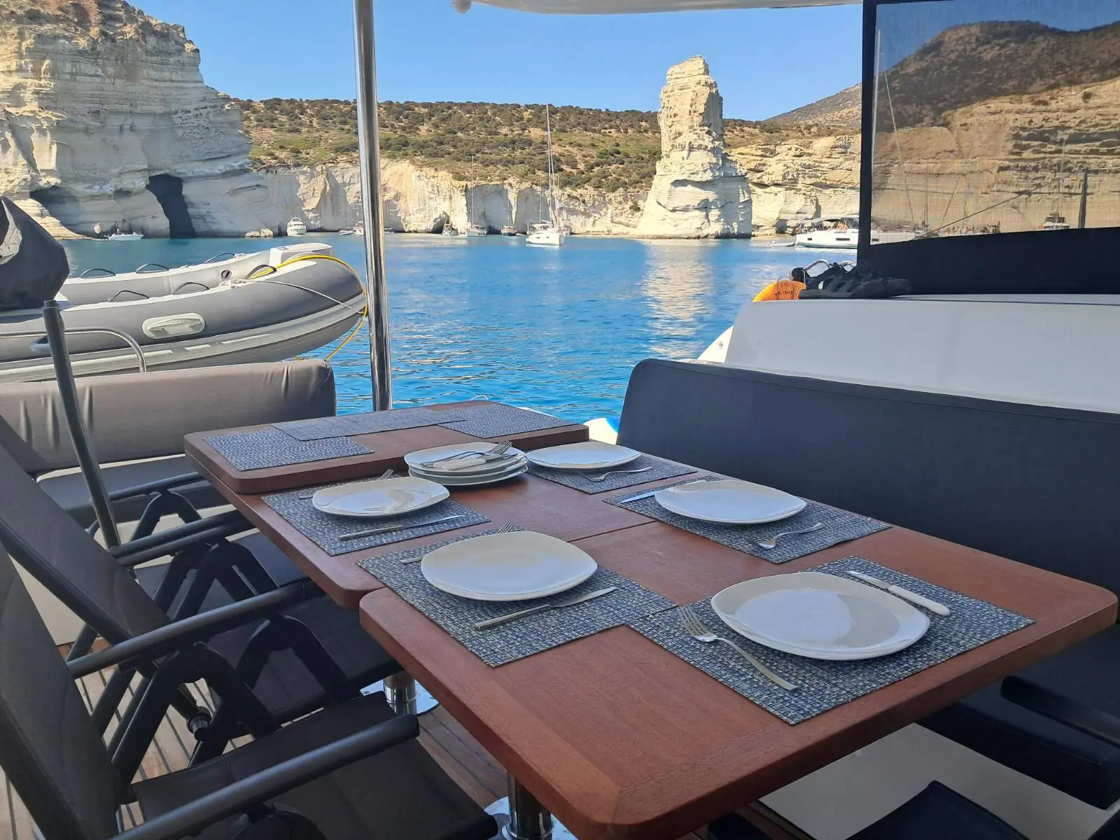 Mythos, foto 26
