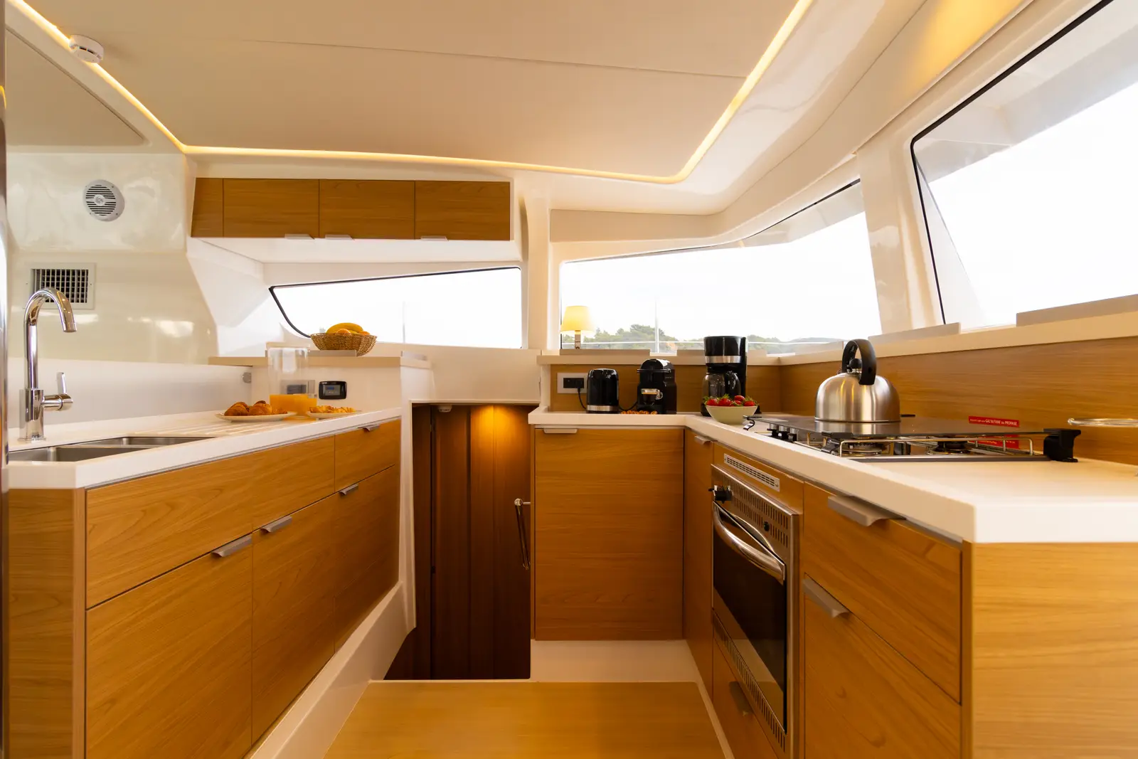 Stelina II, photograph 14