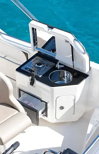Quicksilver 755, foto 2