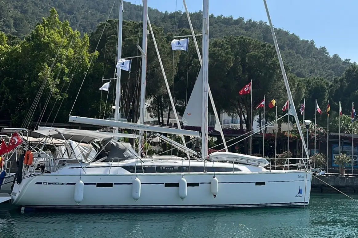 Sail Leo, photograph 4