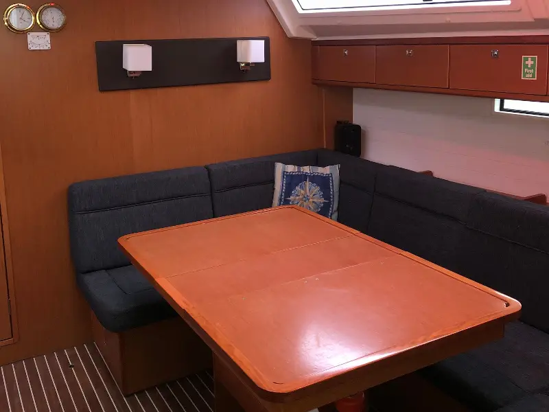 Rea (Refit 2022), photograph 37
