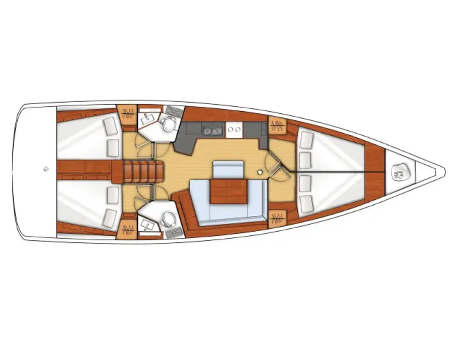 Nanoo, Plan image
