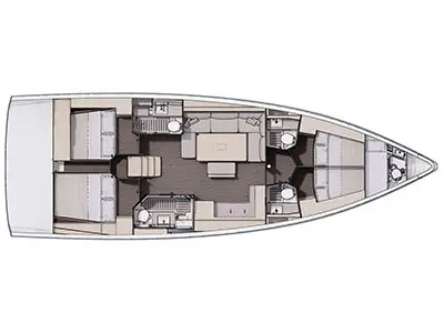 La Familia, Plan image