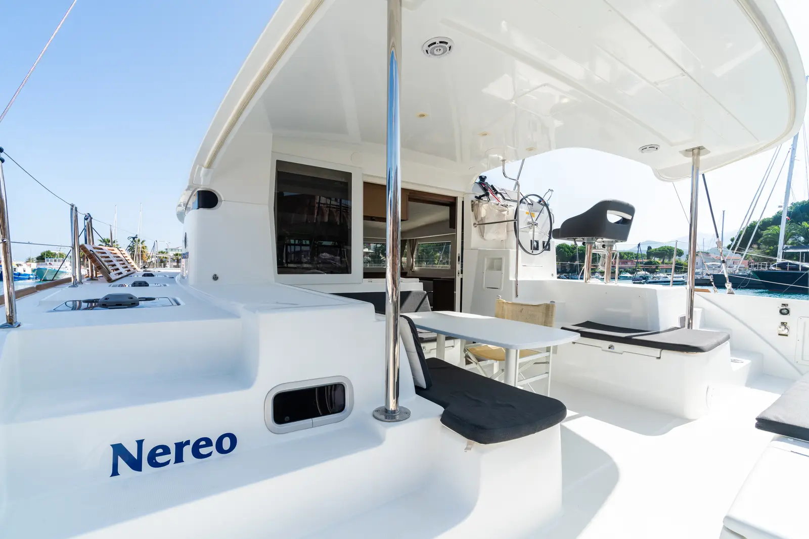 Nereo - Standard line, photograph 11