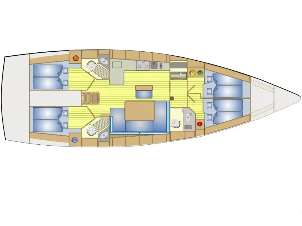 , Plan image