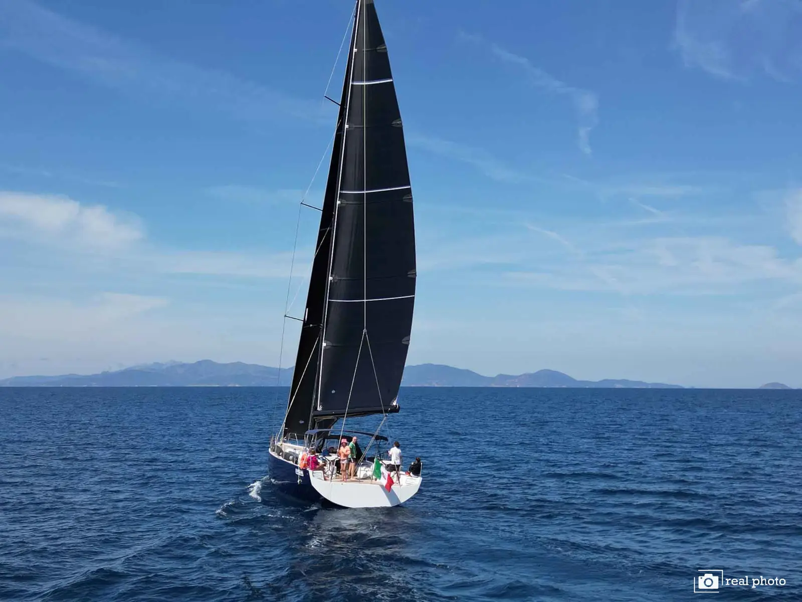 Avalon - Luxury - A/C, Watermaker, foto 16