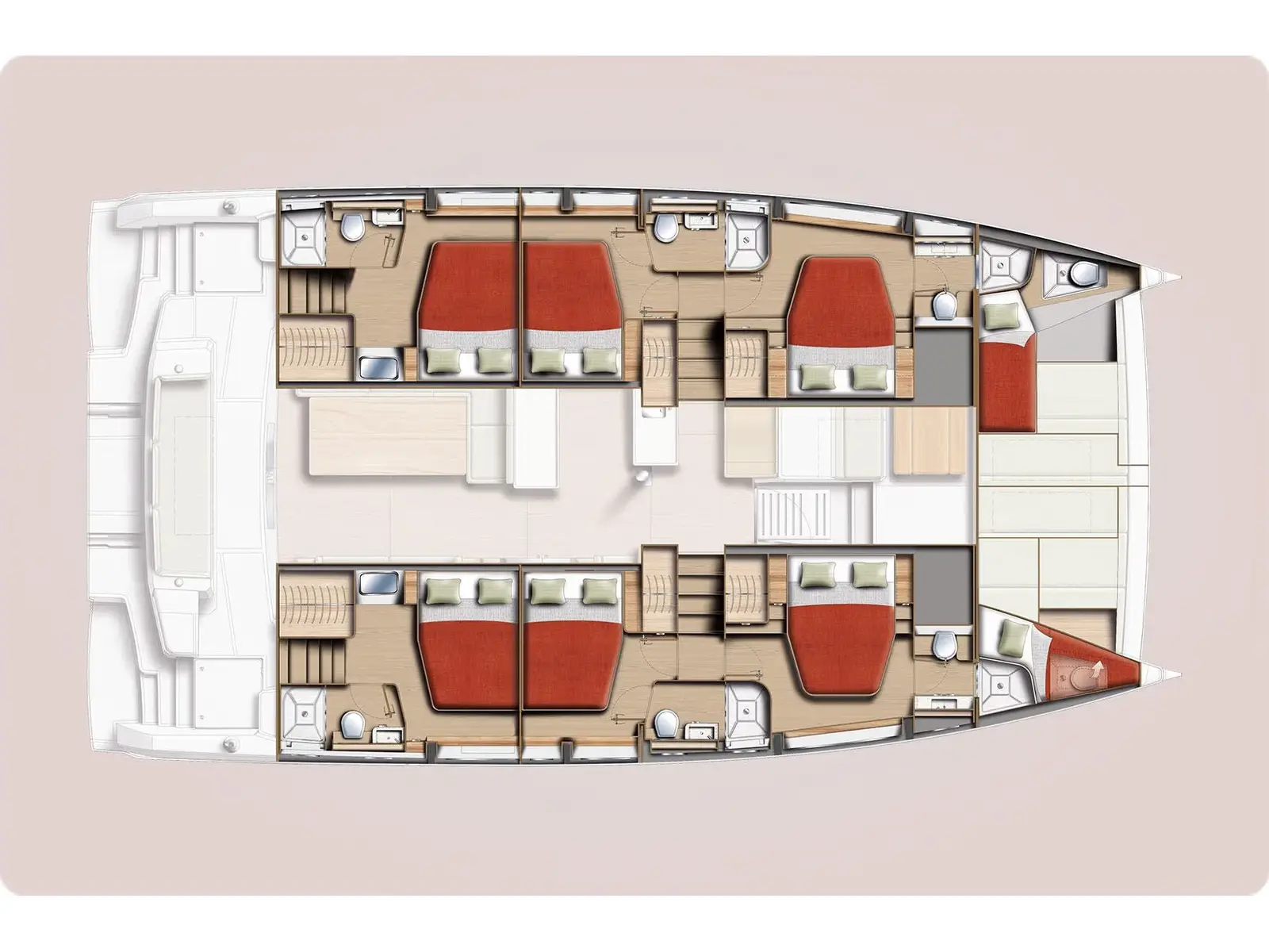 TBA, Plan image