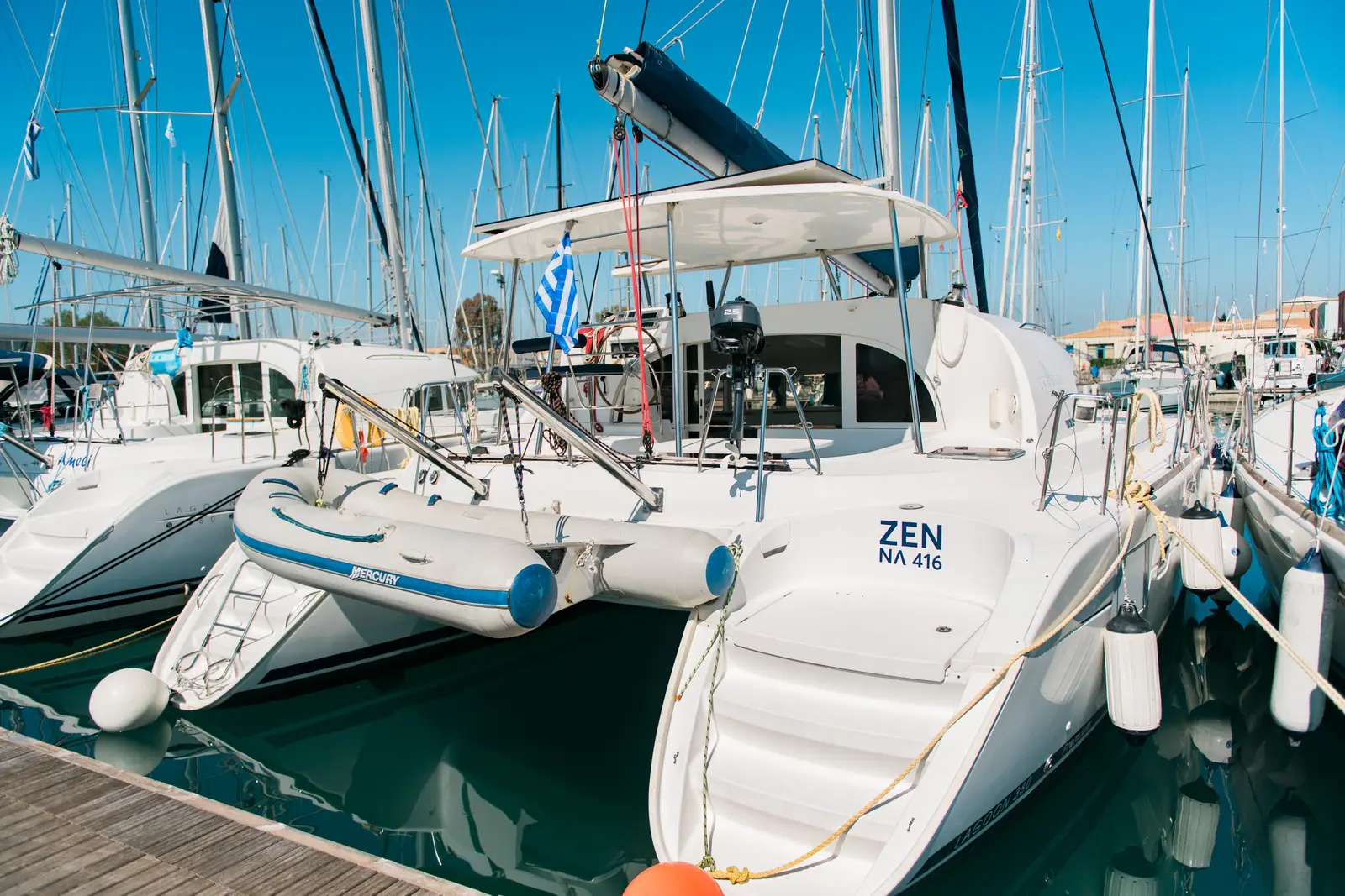 Zen (Pax 10), photograph 2