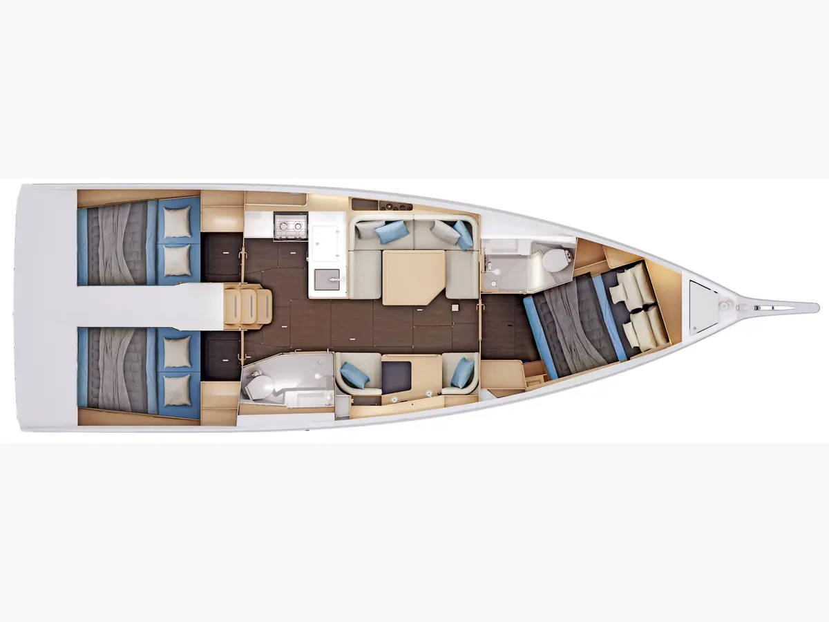 PENELOPE, Plan image