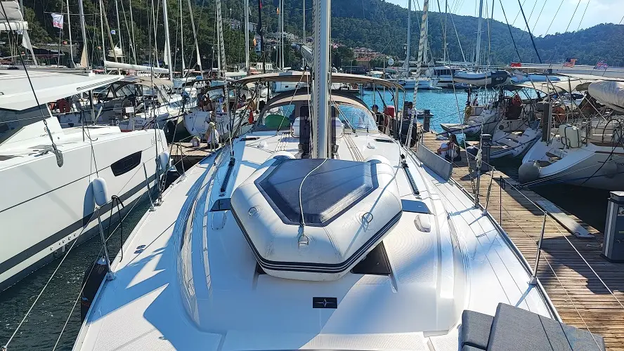 Seawalker, photograph 10