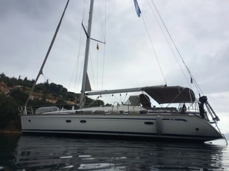 Sophia refit 2022, photograph 9