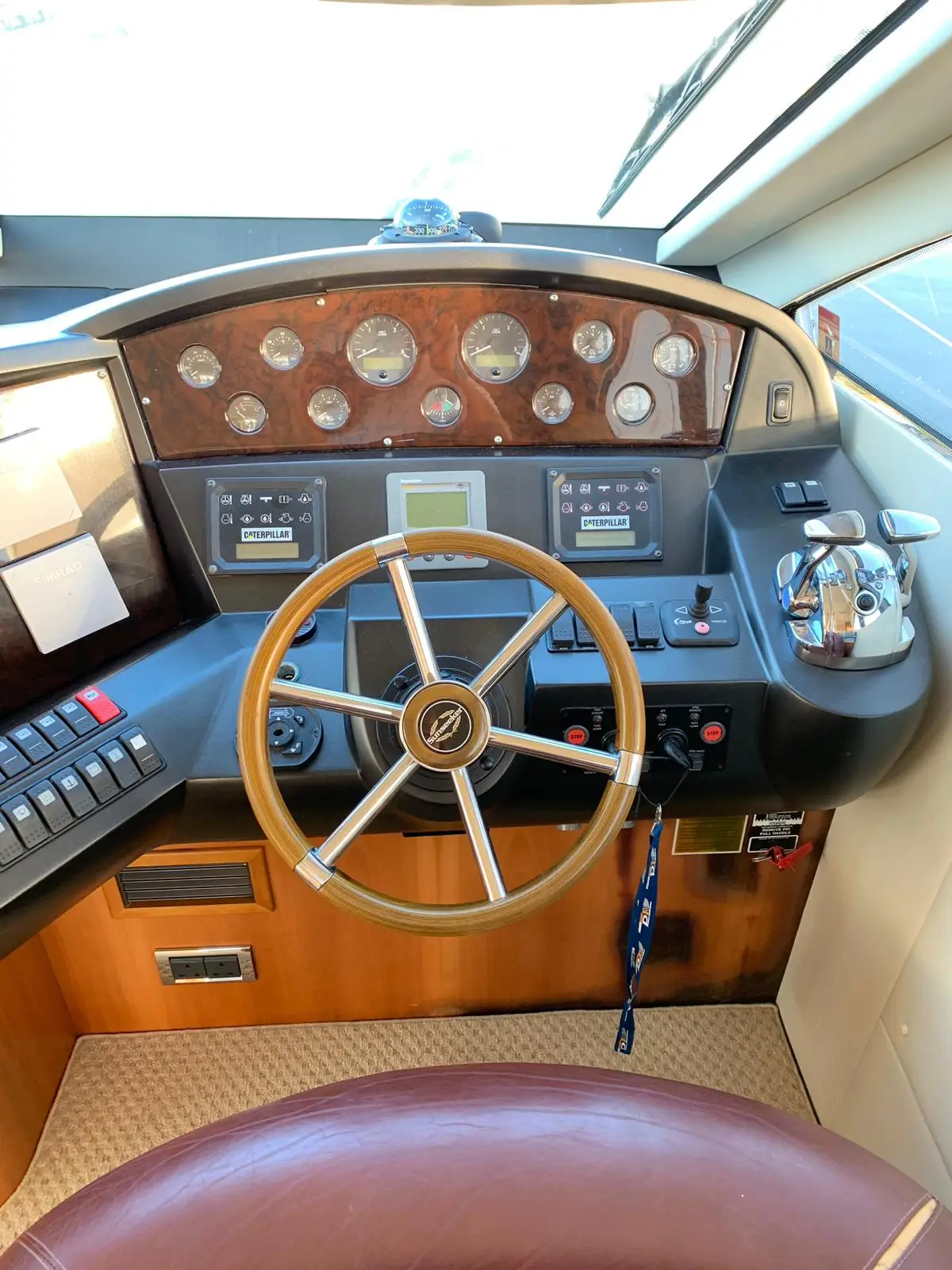 Aviator, photograph 26