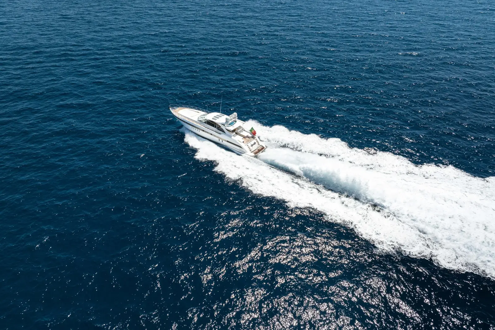 Stealth One, photograph 15