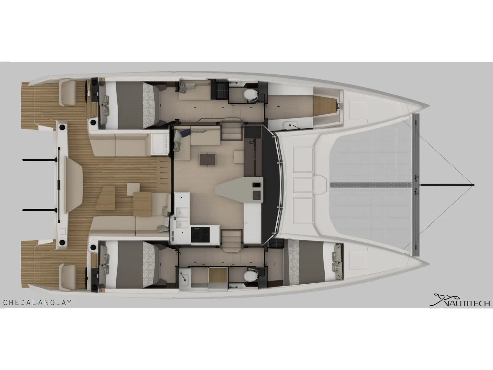 Stella, Plan image