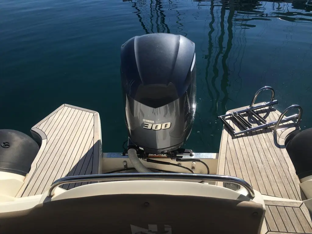 Nuova Jolly Prince 25, foto 5