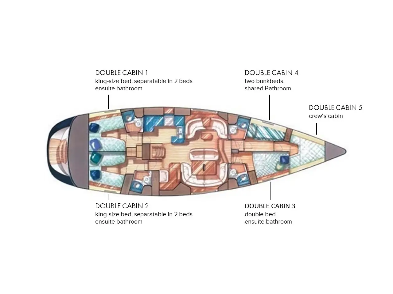 Morpheus, Plan image