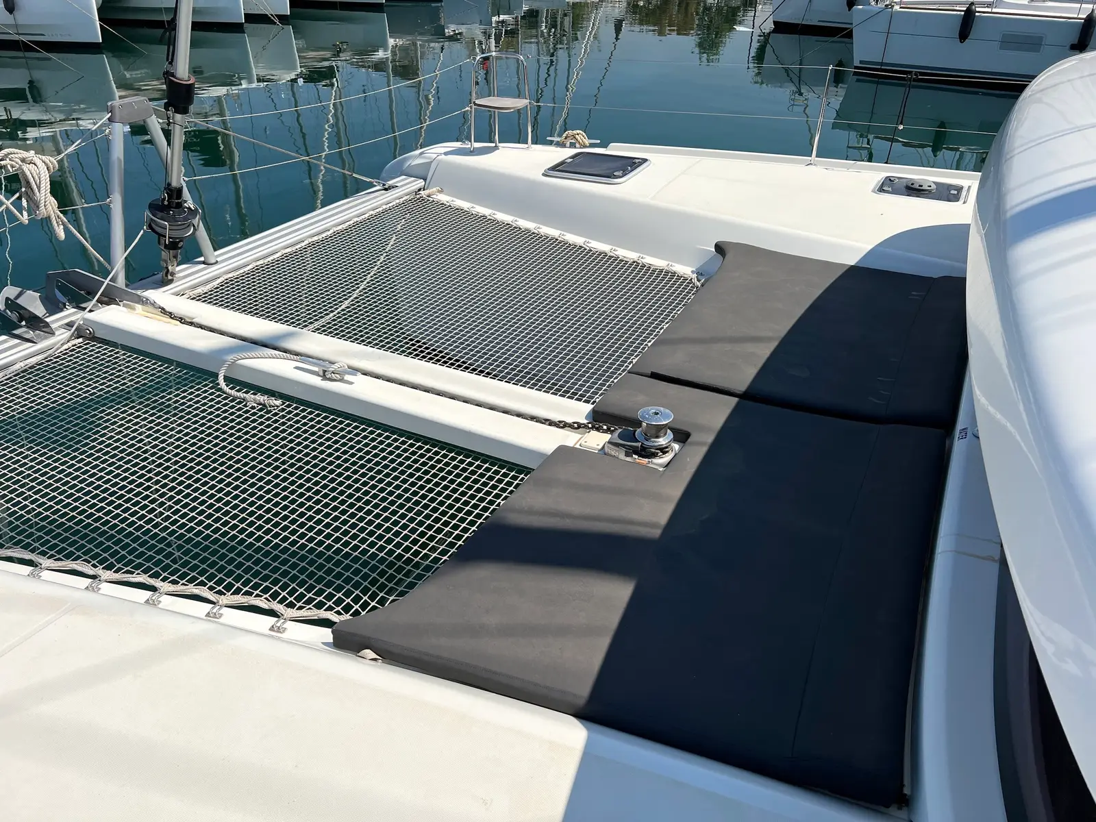 Sea Hawk, foto 8