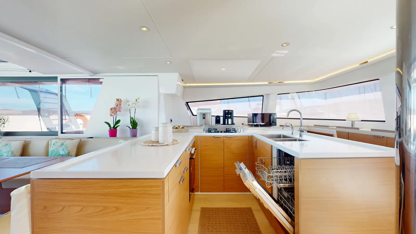 AMMOS IV - Fully Equipped, Obligatory Skipper, foto 7