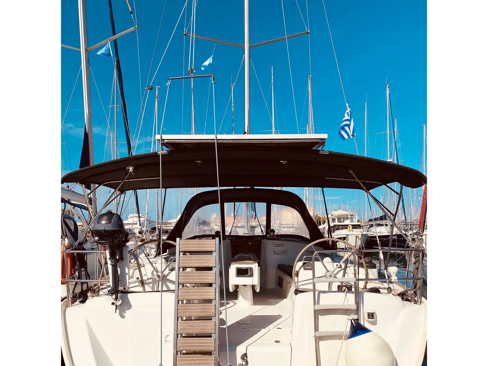 Christina (Pax 12) , Main image