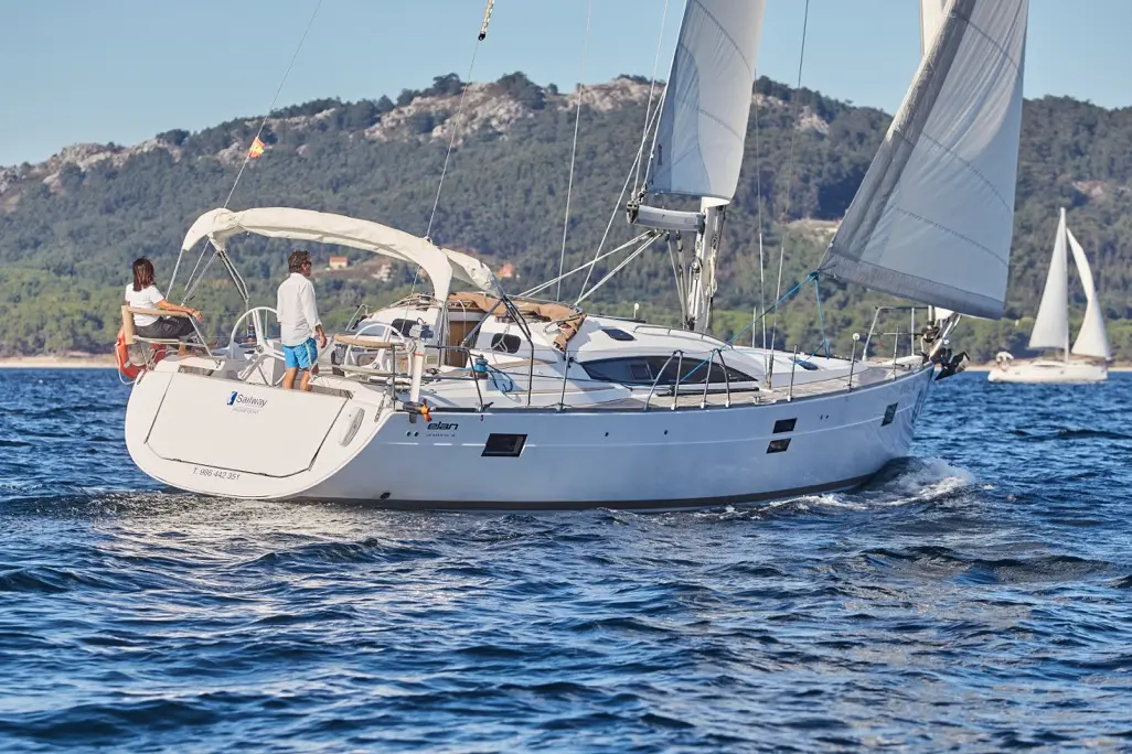 Sailway Ocho, photograph 11