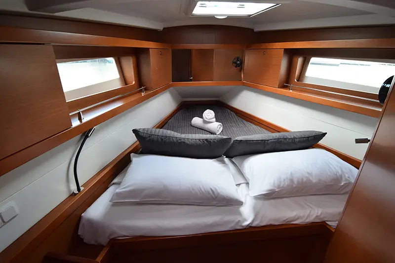Bolero (Refit 2020), photograph 9