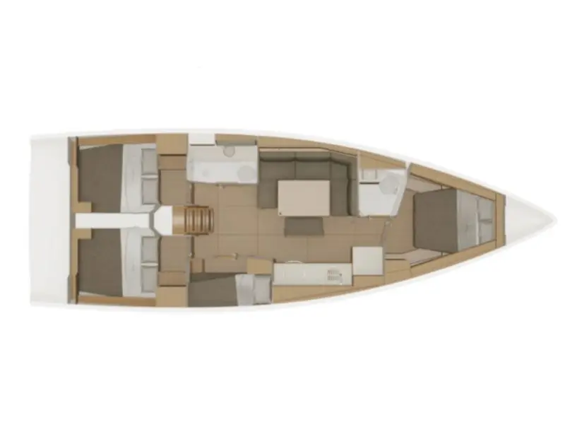 Billywig, Plan image