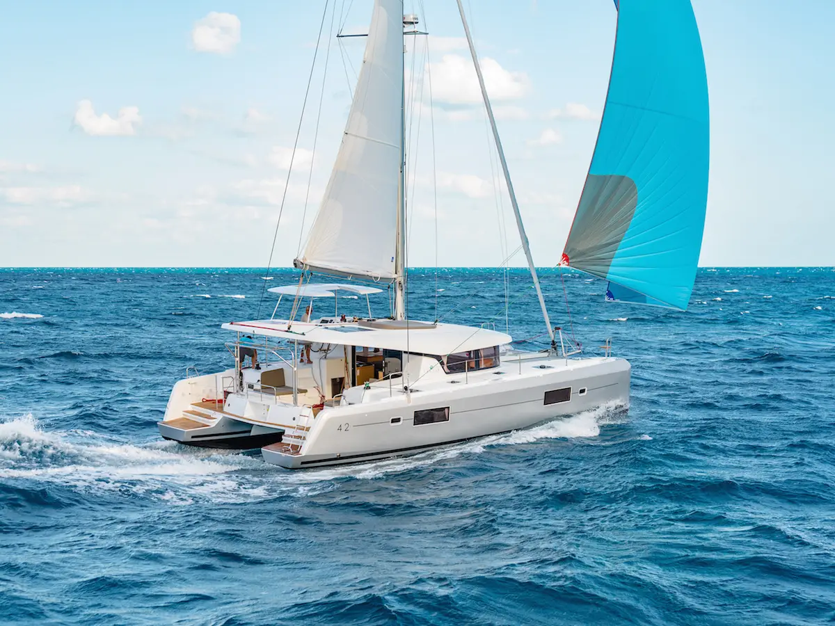 Ocean Star, foto 3