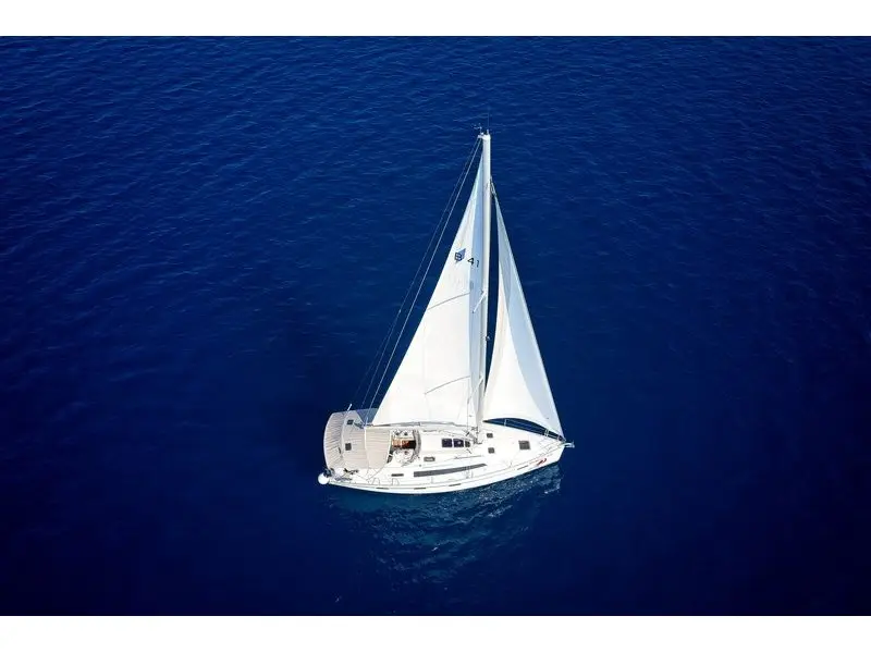 MH 61, Bavaria Cruiser 41