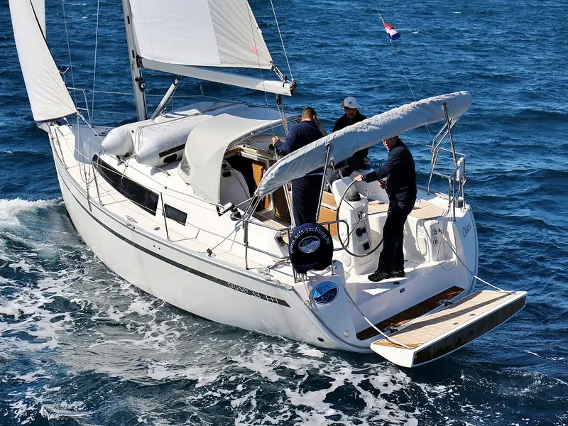 CHIARA, Main image