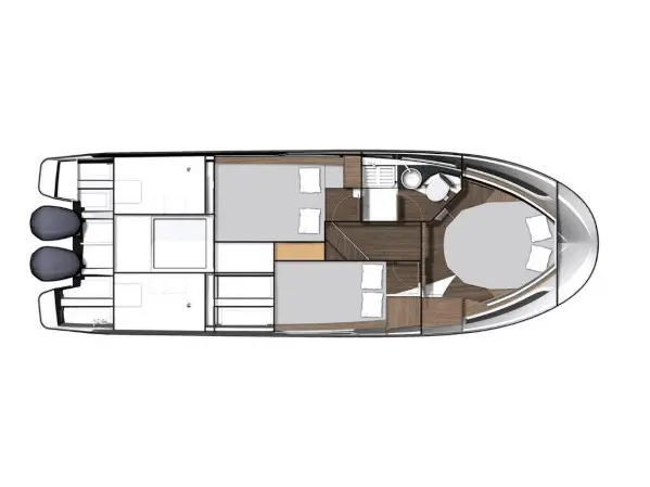 Dusar, Plan image